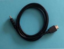 Відео кабель Cable&nbsp;HDMI-HDMI
